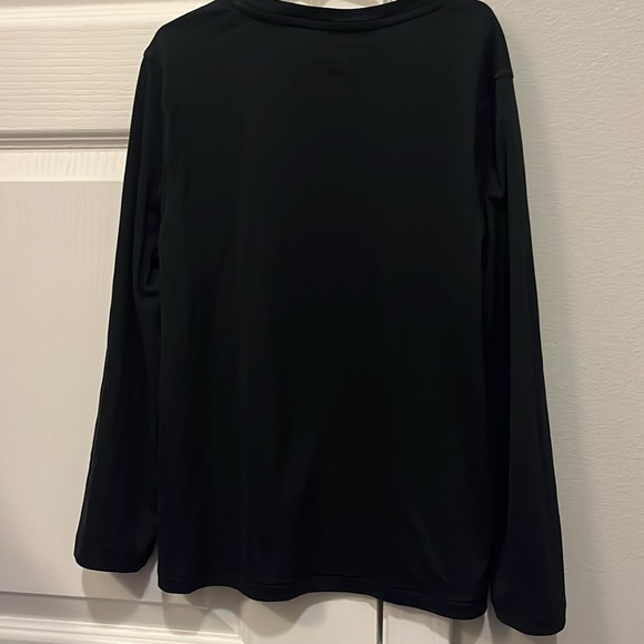 Black long sleeve reel-tec - Picture 3 of 3